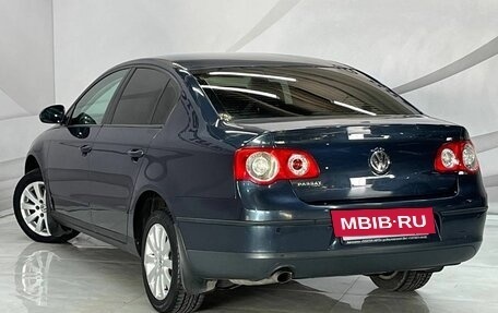 Volkswagen Passat B6, 2006 год, 717 000 рублей, 7 фотография