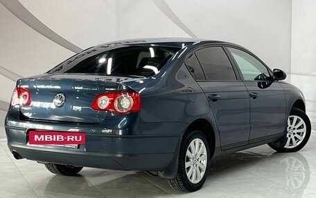 Volkswagen Passat B6, 2006 год, 717 000 рублей, 5 фотография