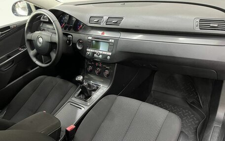 Volkswagen Passat B6, 2006 год, 717 000 рублей, 11 фотография