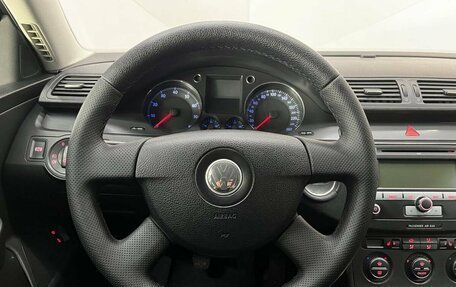 Volkswagen Passat B6, 2006 год, 717 000 рублей, 15 фотография