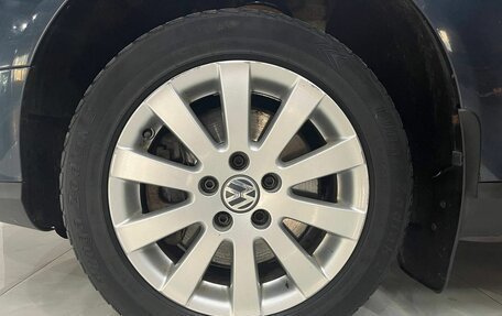 Volkswagen Passat B6, 2006 год, 717 000 рублей, 18 фотография