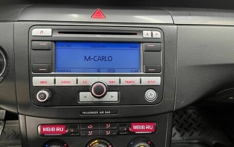 Volkswagen Passat B6, 2006 год, 717 000 рублей, 16 фотография