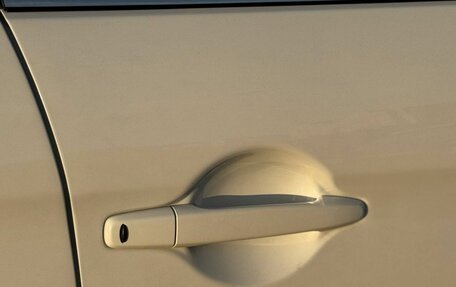 Mitsubishi ASX I рестайлинг, 2013 год, 1 275 000 рублей, 9 фотография