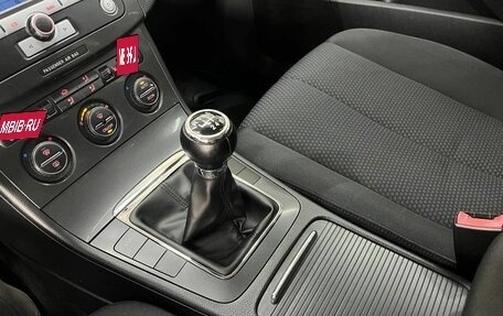 Volkswagen Passat B6, 2006 год, 717 000 рублей, 17 фотография
