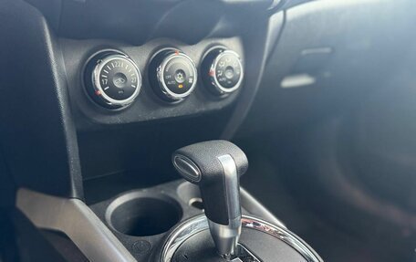 Mitsubishi ASX I рестайлинг, 2013 год, 1 275 000 рублей, 12 фотография