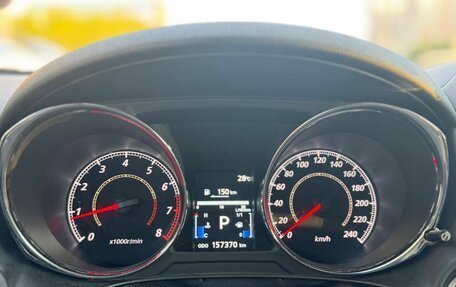 Mitsubishi ASX I рестайлинг, 2013 год, 1 275 000 рублей, 14 фотография