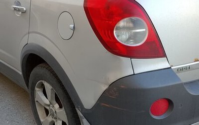 Opel Antara I, 2008 год, 770 000 рублей, 1 фотография