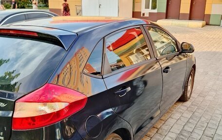Chery Bonus (A13), 2013 год, 430 000 рублей, 5 фотография