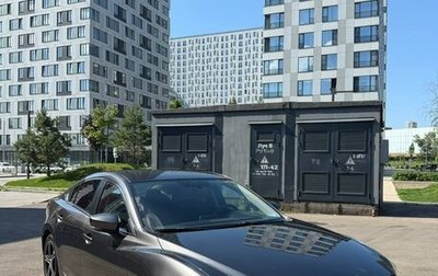 Mazda 6, 2017 год, 2 100 000 рублей, 1 фотография