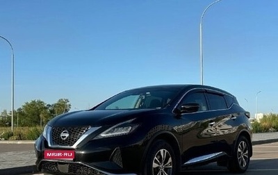 Nissan Murano, 2020 год, 2 750 000 рублей, 1 фотография