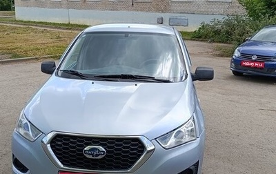 Datsun mi-DO, 2015 год, 450 000 рублей, 1 фотография