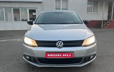 Volkswagen Jetta VI, 2013 год, 1 150 000 рублей, 1 фотография