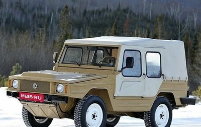 Volkswagen Iltis, 1981 год, 5 500 000 рублей, 1 фотография