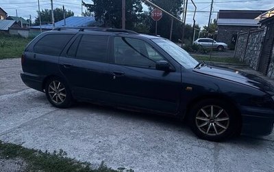 Nissan Primera II рестайлинг, 1998 год, 149 999 рублей, 1 фотография