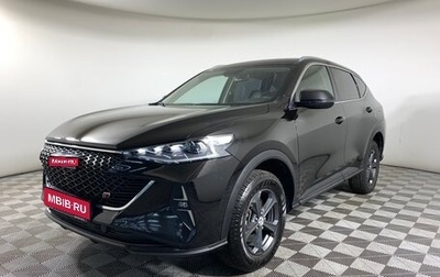 Haval F7 I, 2023 год, 1 859 000 рублей, 1 фотография