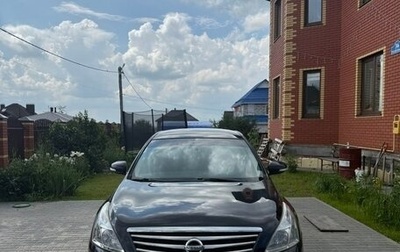Nissan Teana, 2008 год, 1 020 000 рублей, 1 фотография