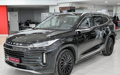 CheryExeed TXL, 2022 год, 2 190 000 рублей, 1 фотография
