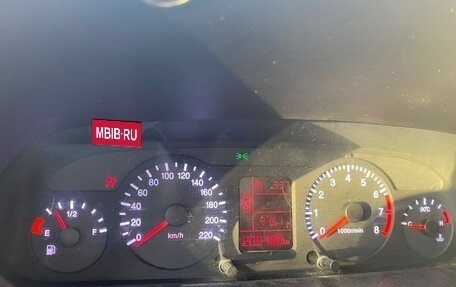 Chery Bonus (A13), 2013 год, 430 000 рублей, 10 фотография