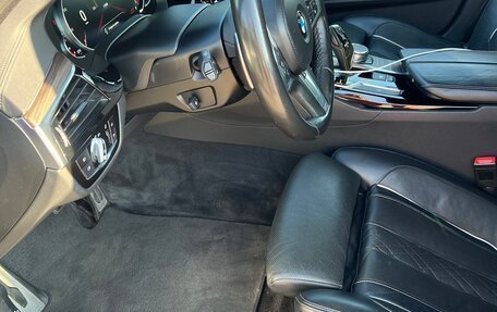 BMW 5 серия, 2018 год, 5 100 000 рублей, 13 фотография