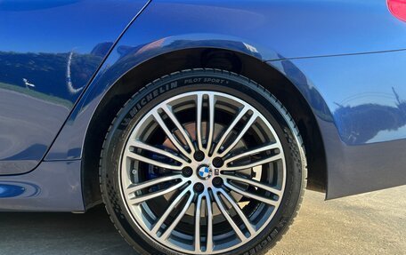 BMW 5 серия, 2018 год, 5 100 000 рублей, 11 фотография