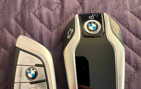 BMW 5 серия, 2018 год, 5 100 000 рублей, 23 фотография