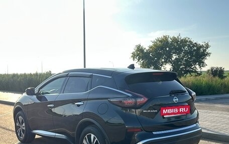 Nissan Murano, 2020 год, 2 750 000 рублей, 3 фотография