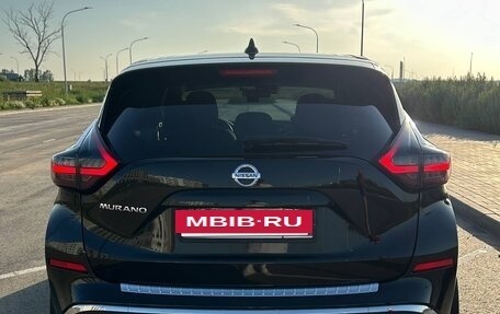 Nissan Murano, 2020 год, 2 750 000 рублей, 4 фотография