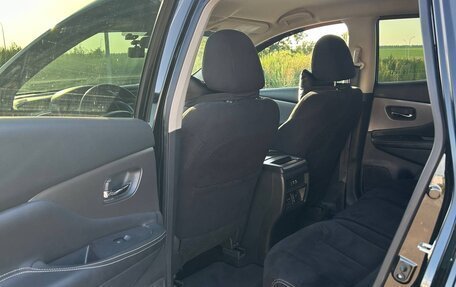 Nissan Murano, 2020 год, 2 750 000 рублей, 14 фотография