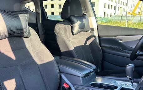 Nissan Murano, 2020 год, 2 750 000 рублей, 11 фотография