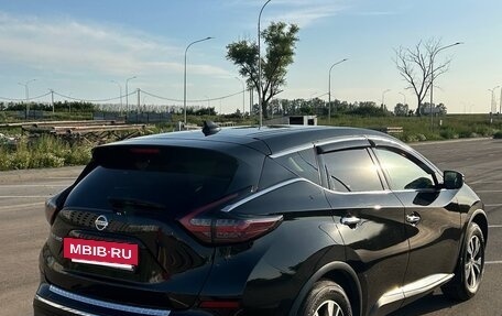 Nissan Murano, 2020 год, 2 750 000 рублей, 5 фотография