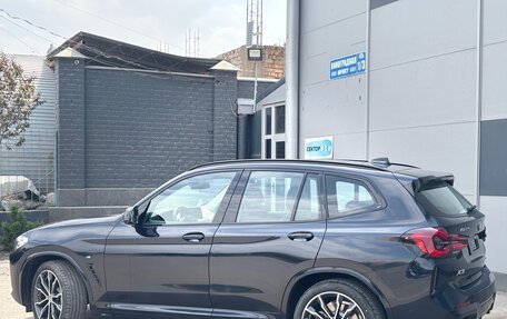 BMW X3, 2023 год, 4 800 000 рублей, 2 фотография