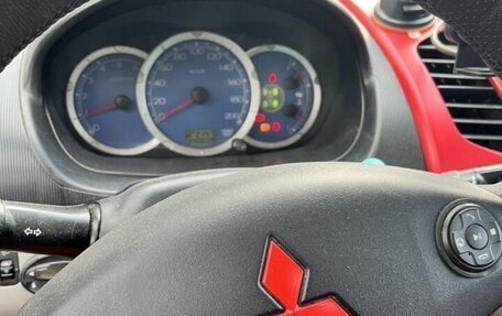Mitsubishi L200 IV рестайлинг, 2007 год, 1 100 000 рублей, 6 фотография