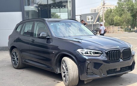 BMW X3, 2023 год, 4 800 000 рублей, 5 фотография