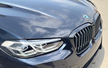 BMW X3, 2023 год, 4 800 000 рублей, 4 фотография
