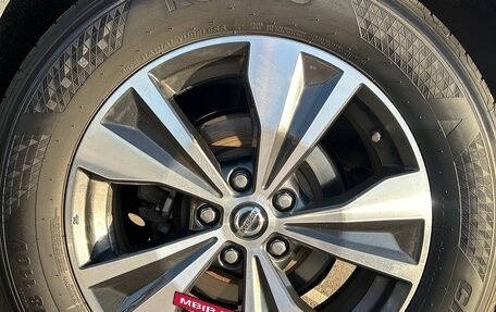 Nissan Murano, 2020 год, 2 750 000 рублей, 19 фотография