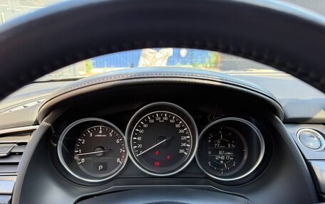 Mazda 6, 2017 год, 2 100 000 рублей, 10 фотография