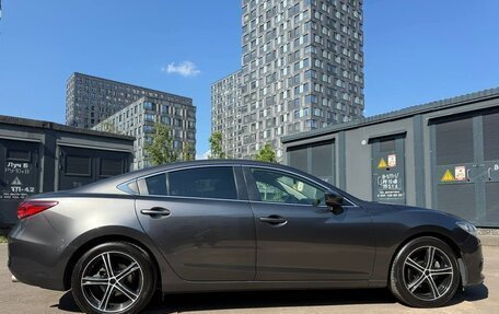 Mazda 6, 2017 год, 2 100 000 рублей, 5 фотография