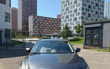 Mazda 6, 2017 год, 2 100 000 рублей, 7 фотография