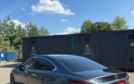Mazda 6, 2017 год, 2 100 000 рублей, 3 фотография