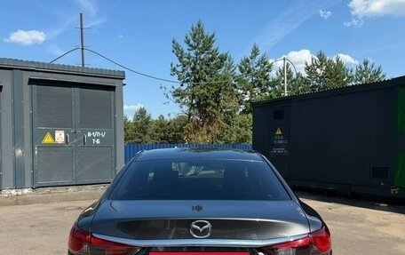 Mazda 6, 2017 год, 2 100 000 рублей, 6 фотография