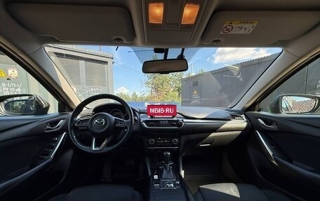 Mazda 6, 2017 год, 2 100 000 рублей, 9 фотография