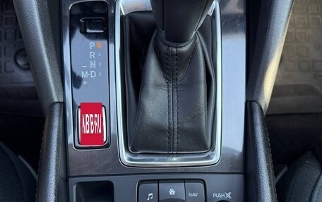 Mazda 6, 2017 год, 2 100 000 рублей, 13 фотография