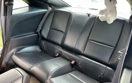 Chevrolet Camaro IV, 2013 год, 2 300 000 рублей, 22 фотография