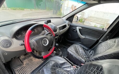 Renault Logan I, 2010 год, 280 000 рублей, 9 фотография