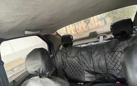 Renault Logan I, 2010 год, 280 000 рублей, 10 фотография