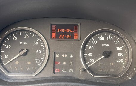 Renault Logan I, 2010 год, 280 000 рублей, 11 фотография