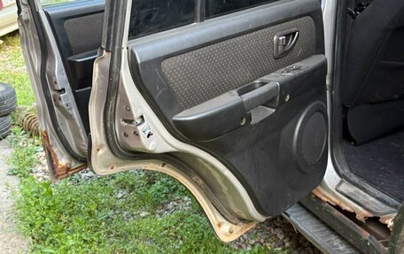 Hyundai Terracan I, 2002 год, 350 000 рублей, 3 фотография