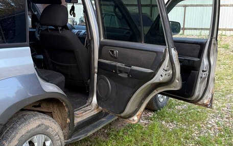 Hyundai Terracan I, 2002 год, 350 000 рублей, 4 фотография