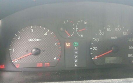 Hyundai Terracan I, 2002 год, 350 000 рублей, 8 фотография