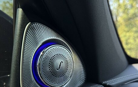 Mercedes-Benz E-Класс AMG, 2018 год, 7 500 000 рублей, 8 фотография